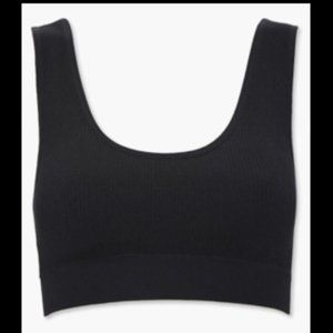 Forever 21 Active Wear / Sports Bra - Size Large